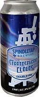 Spindletap Stratospheric Clouds/ Candy Green 16oz 4pk Cn Is Out Of Stock