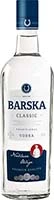 Barska Vodka 700ml Is Out Of Stock