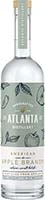 Atlanta Distillery Apple Brandy Eau De Vie