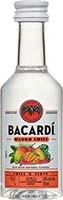 Bacardi Mango Chile Rum