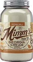 Grandaddy Mimms Pecan Roll Georgia Cream