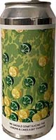 Two Tides We Should Start Slicing Lemons & Limes 16oz 4pk Cn