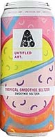 Untitled Art Smoothie Seltzer Series 16oz 4pk Cn Is Out Of Stock