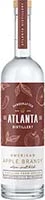 Atlanta Distillery Apple Brandy Toasted Barrel Is Out Of Stock