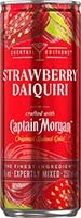 Captain Morgan Rtd             Strawberry Colada