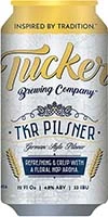 Tucker Brewing Tkr Pilsner 1/6 Keg Is Out Of Stock