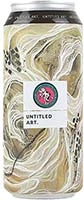 Untitled Art Ba Exhausted Parent Stout 16oz 2pk Cn Is Out Of Stock