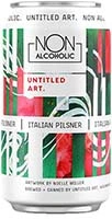 Untitled Art Strata Italian Pilsner 6pk 12oz Cn Is Out Of Stock