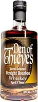 Den Of Thieves 8yr Bourbon