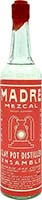 Madre Ancestral Mezcal