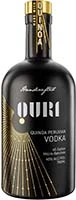 Quri Peruvian Quinoa Vodka