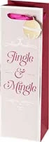 Gift Bag Jingle & Mingle Is Out Of Stock