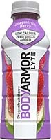 Body Armor Peach Mango  16oz Is Out Of Stock