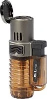 Jetline Triple Pocket Torch Lighter