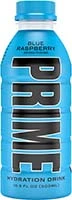 Prime Sports Drink Blue Raspberry