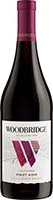 Woodbridge By Robert Mondavi Pinot Noir Red Wine