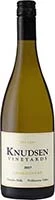 Knudsen Dundee Hills Chard