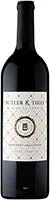 Honest Thief Cab Sauv