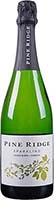 Pine Ridge Sparkling Chenin Blanc Viognier