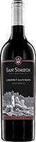 San Simeon Reserve Cab Is Out Of Stock