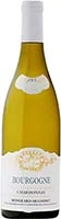 Mongeard-mugneret Bourgogne Blanc Is Out Of Stock