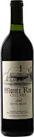 Monte Rio Old Vine Petite Sirah 2020