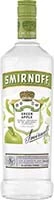 Smirnoff Green Apple 1.0