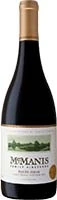 Mcmanis Petite Sirah 2014