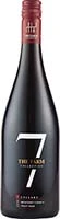 7 Cellars The Farm Collection Montery Pinot Noir 2018