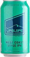 Upslope West Coast Ipa