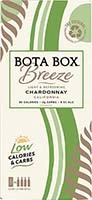 Bota Breeze Chard B/b