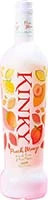 Kinky Peach Mango Liqueur Is Out Of Stock