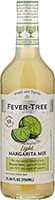 Fever Tree Light Margarita Mix