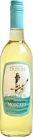 Duplin Muscadine Moscato