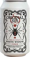 Original Sin Cider Na 6pkc