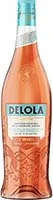 Delola Spritz Lorange Amaro Cocktail Is Out Of Stock