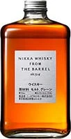 Nikka The Grain Whisky