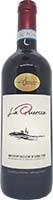 Cantine La Quercia 'riflessi Rubino' Montepulciano D'abruzzo Is Out Of Stock