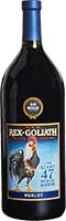 Rex Goliath Merlot