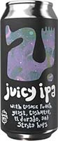 Uinta Pro Line Juicy Ipa 4pk 16oz C