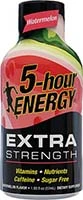 5 Hour Energy Xtra Watermelon 1.93oz