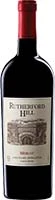 Rutherford Hill Merlot