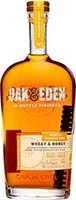 Oak & Eden Honey & Wheat 750ml