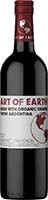 Art Earth Org Cab Sauv 750ml