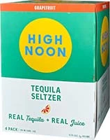 High Noon Tequila Grapefruit Hard Seltzer Is Out Of Stock