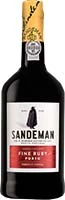 Sandeman Ruby