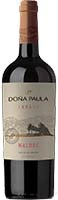 H Dona Paula Malbec