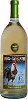 Rex Goliath Pinot Grigio