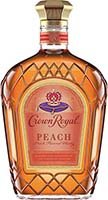 Crown Royal Peach 1.0