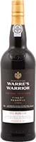 Warres Warrior Port 750ml